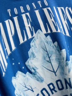 „NHL Toronto Maple Leafs“ T-Shirt mit Grafik