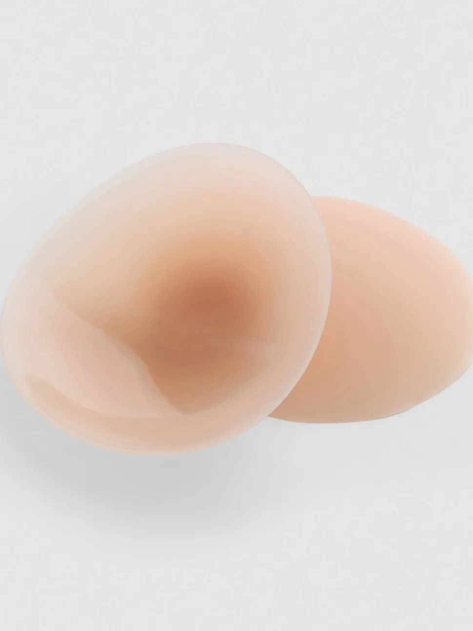Nippelabdeckungen aus Silikon