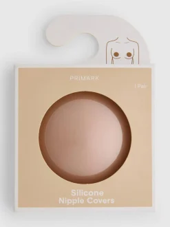 Nippelabdeckungen aus Silikon
