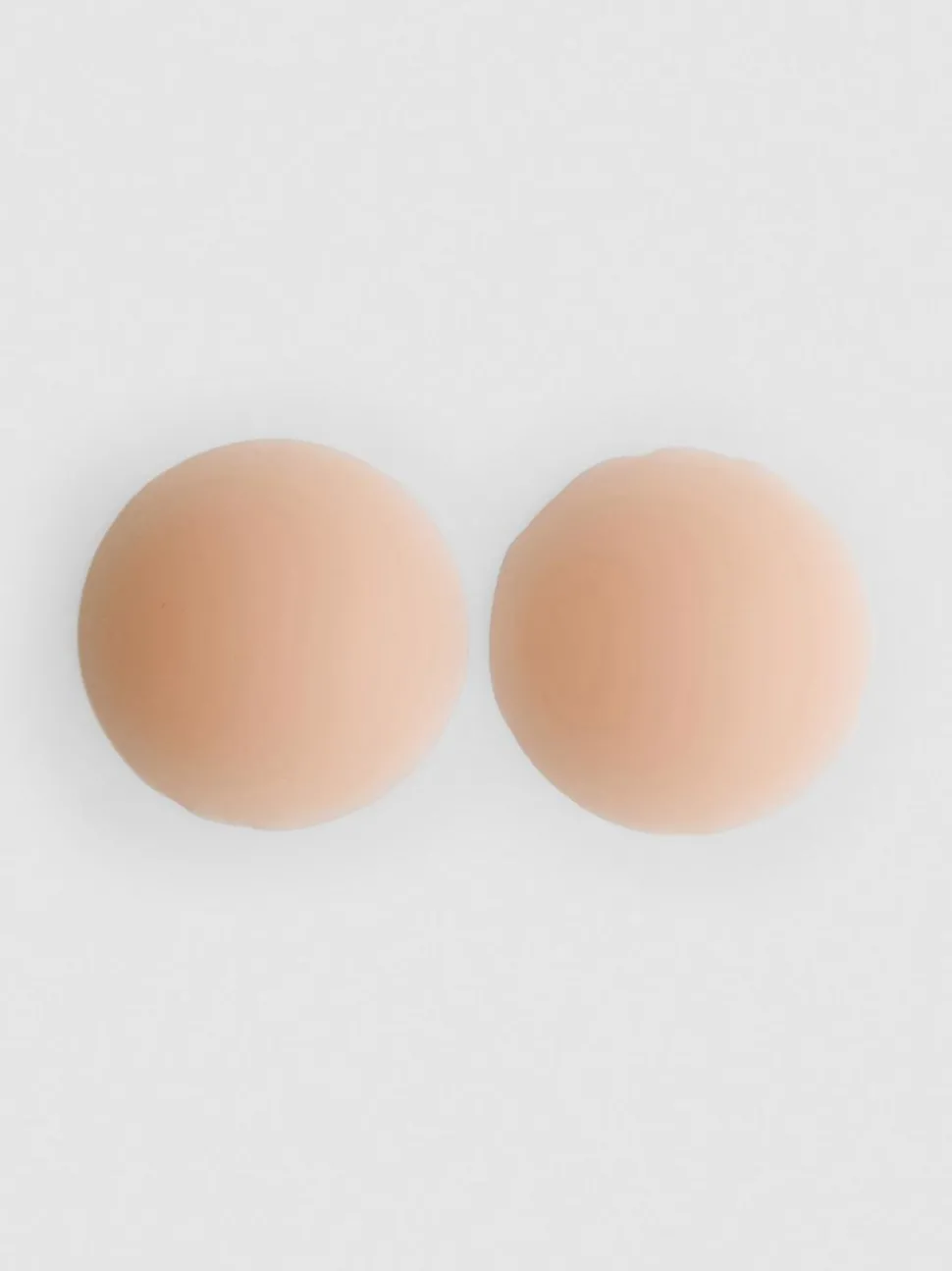 Nippelabdeckungen aus Silikon