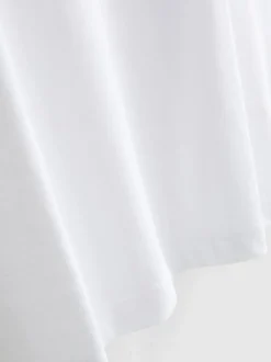 „NYC“ T-Shirt mit Grafik in Tarnmuster