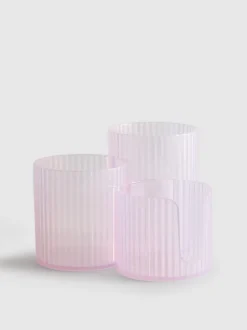 Organizer für Beauty-Produkte