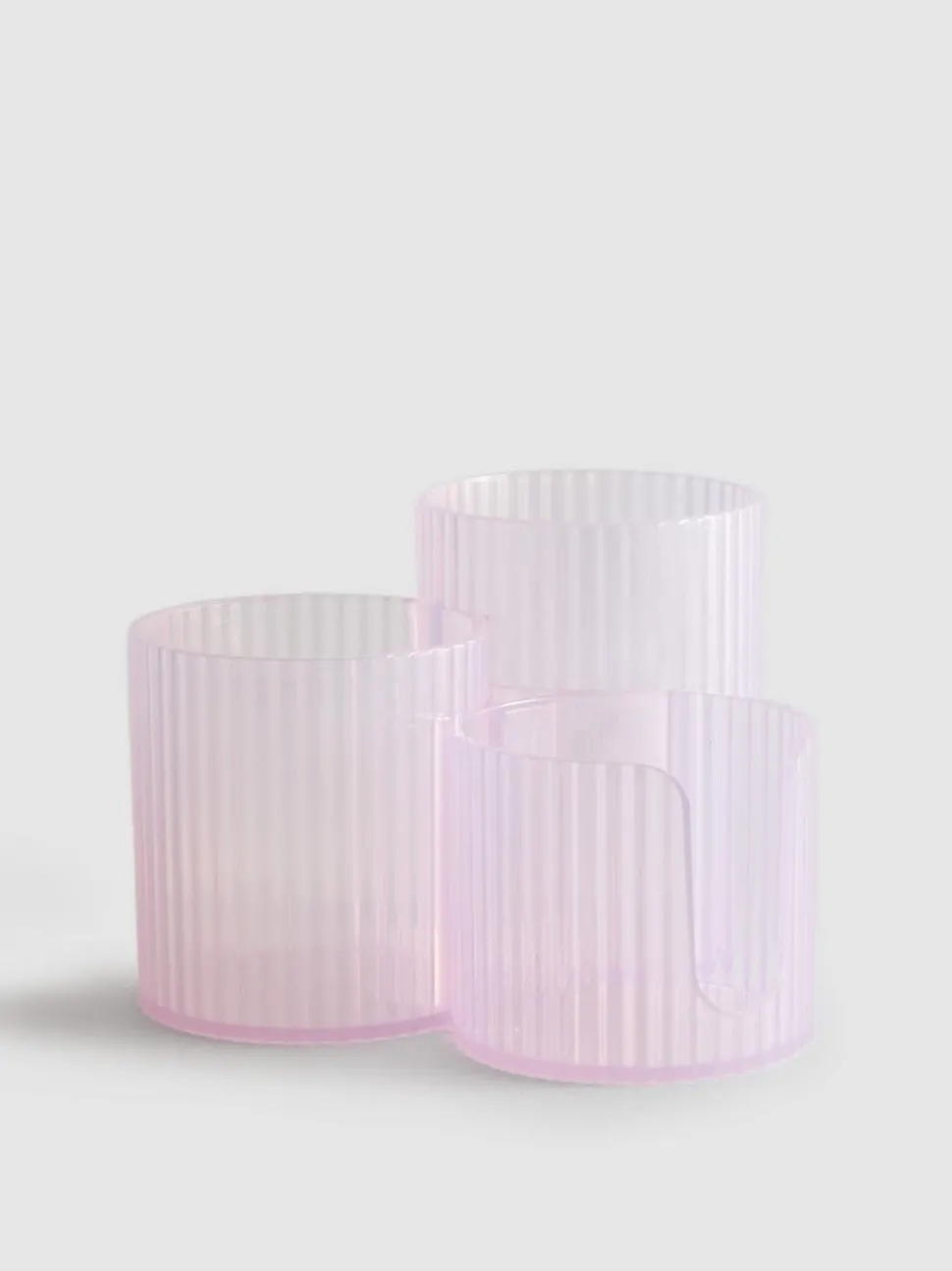 Organizer für Beauty-Produkte