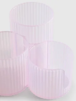 Organizer für Beauty-Produkte