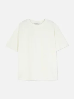 Oversize Essential-T-Shirt