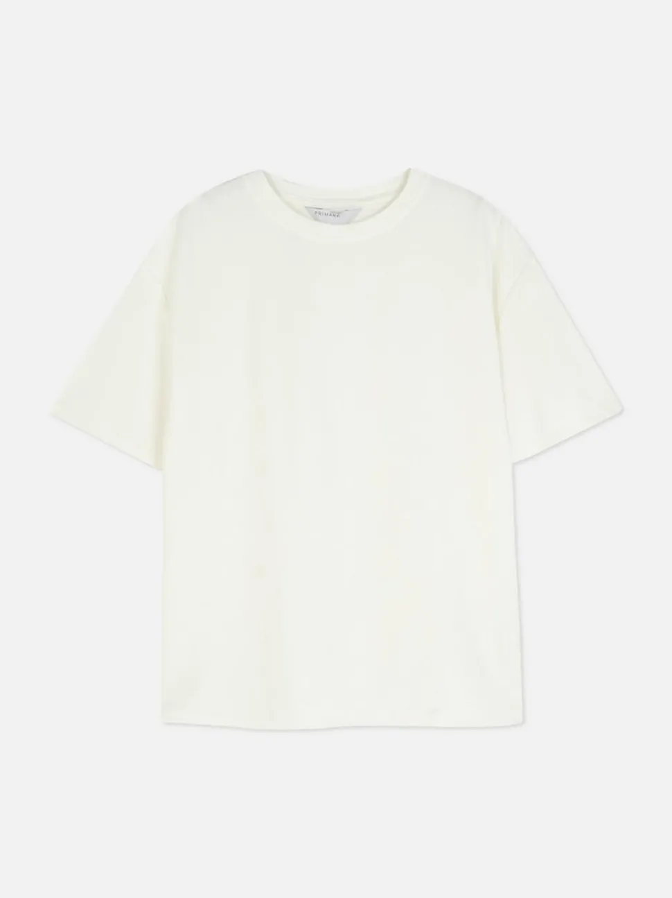 Oversize Essential-T-Shirt