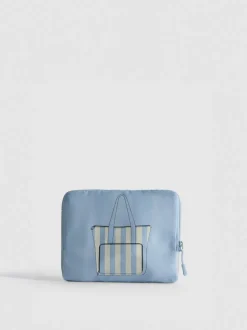 „Pack and Go“ Einkaufstasche