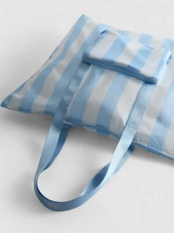 „Pack and Go“ Einkaufstasche