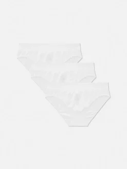 Pantys, 3er-Pack