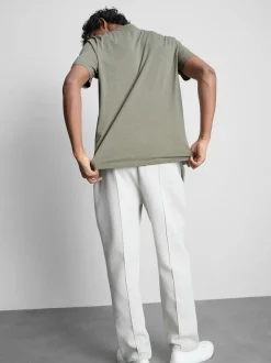 „Paris“ T-Shirt mit Grafik