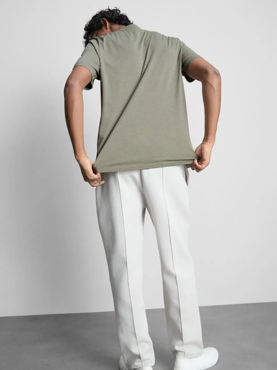 „Paris“ T-Shirt mit Grafik