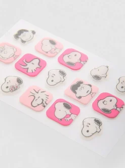 „Peanuts“ Hydrokolloid-Patches gegen Unreinheiten, 15er-Pack