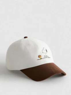 „Peanuts Snoopy“ Basecap