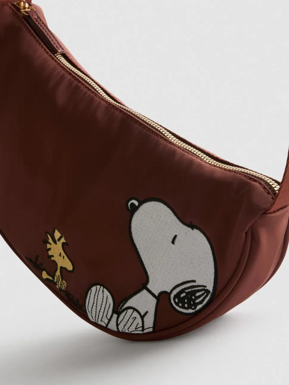 „Peanuts Snoopy“ Umhängetasche