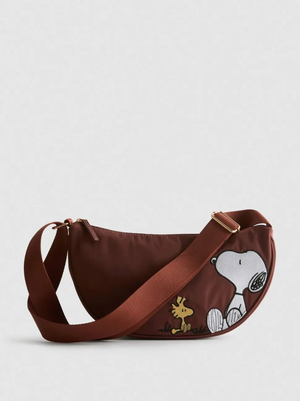 „Peanuts Snoopy“ Umhängetasche