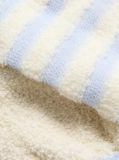 Peeling-Handschuhe für den Körper, 2er-Pack