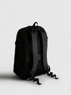 Pendler-Rucksack mit Reißverschluss