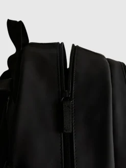 Pendler-Rucksack mit Reißverschluss
