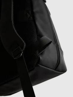 Pendler-Rucksack mit Reißverschluss