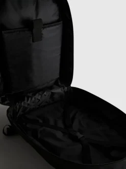 Pendler-Rucksack mit Reißverschluss