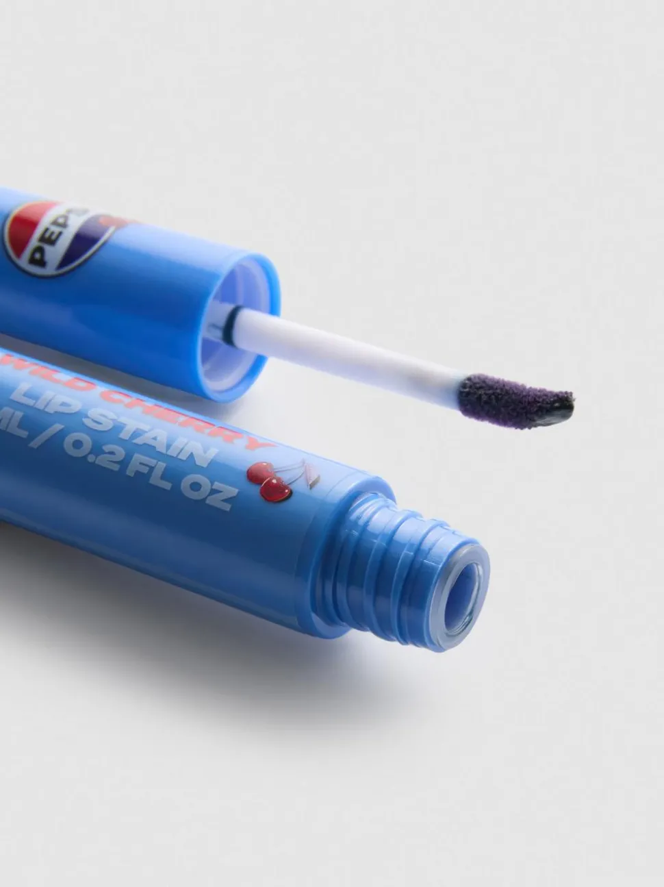 „Pepsi“ Lippenstift