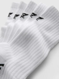 Performance-Socken, 5er-Pack