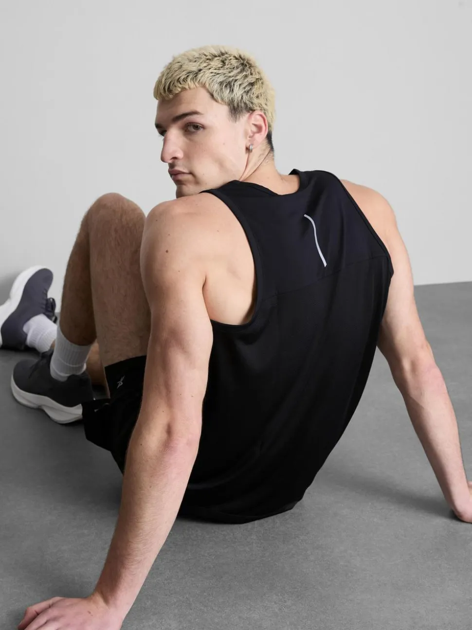 Performance-Tanktop