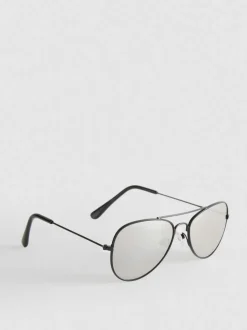 Pilotensonnenbrille