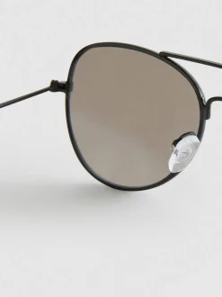 Pilotensonnenbrille