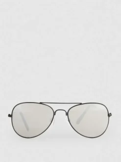 Pilotensonnenbrille