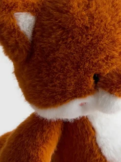 Plüschfuchs