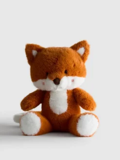 Plüschfuchs