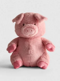 Plüschschwein