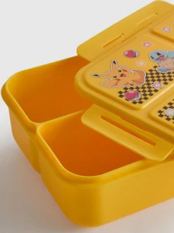 „Pokémon“ Bento-Box