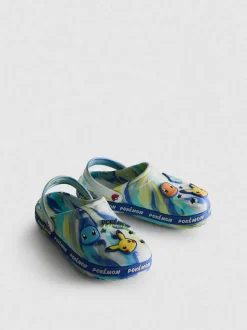 „Pokémon“ Clogs