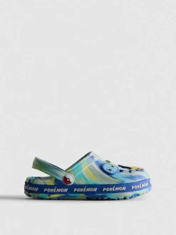 „Pokémon“ Clogs