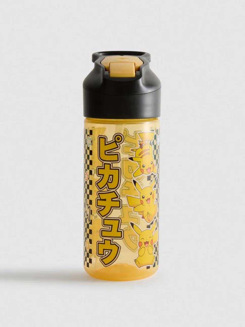 „Pokémon Pikachu“ Trinkflasche