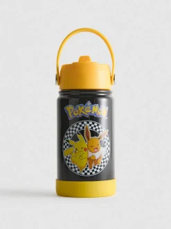 „Pokémon Pikachu“ Trinkflasche
