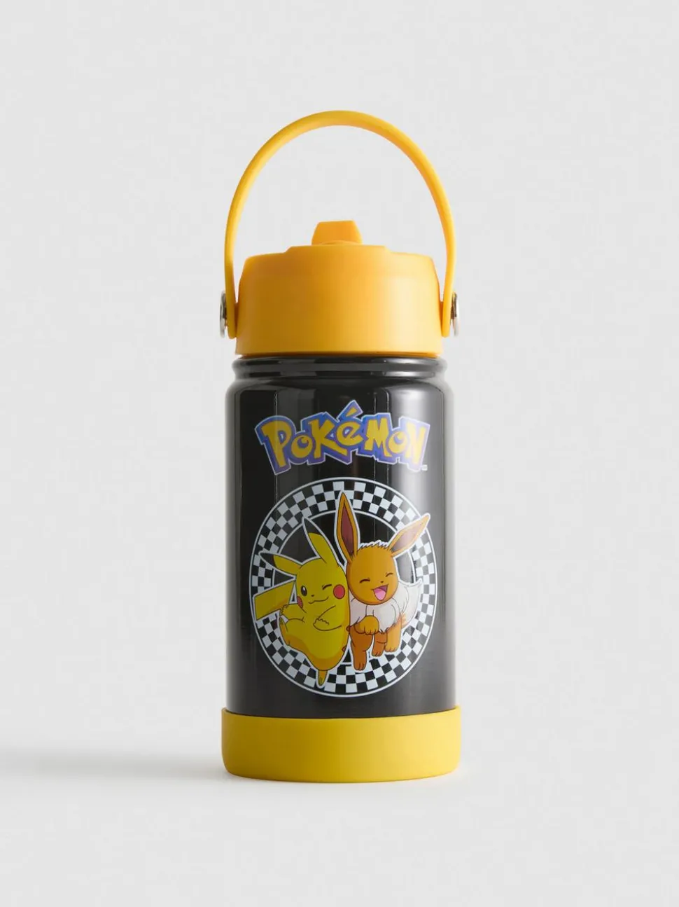„Pokémon Pikachu“ Trinkflasche