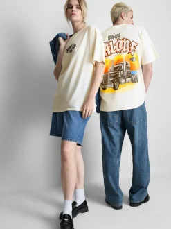 „Post Malone“ T-Shirt
