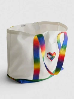 „Pride“ Canvas-Tasche