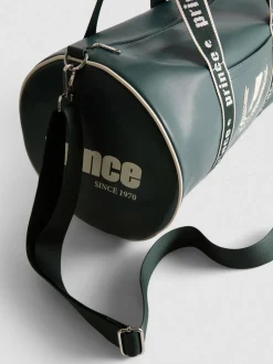 „Prince“ Barrel-Tasche
