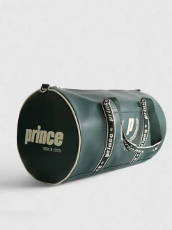 „Prince“ Barrel-Tasche