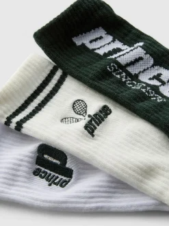 „Prince“ Sportsocken, 3er-Pack
