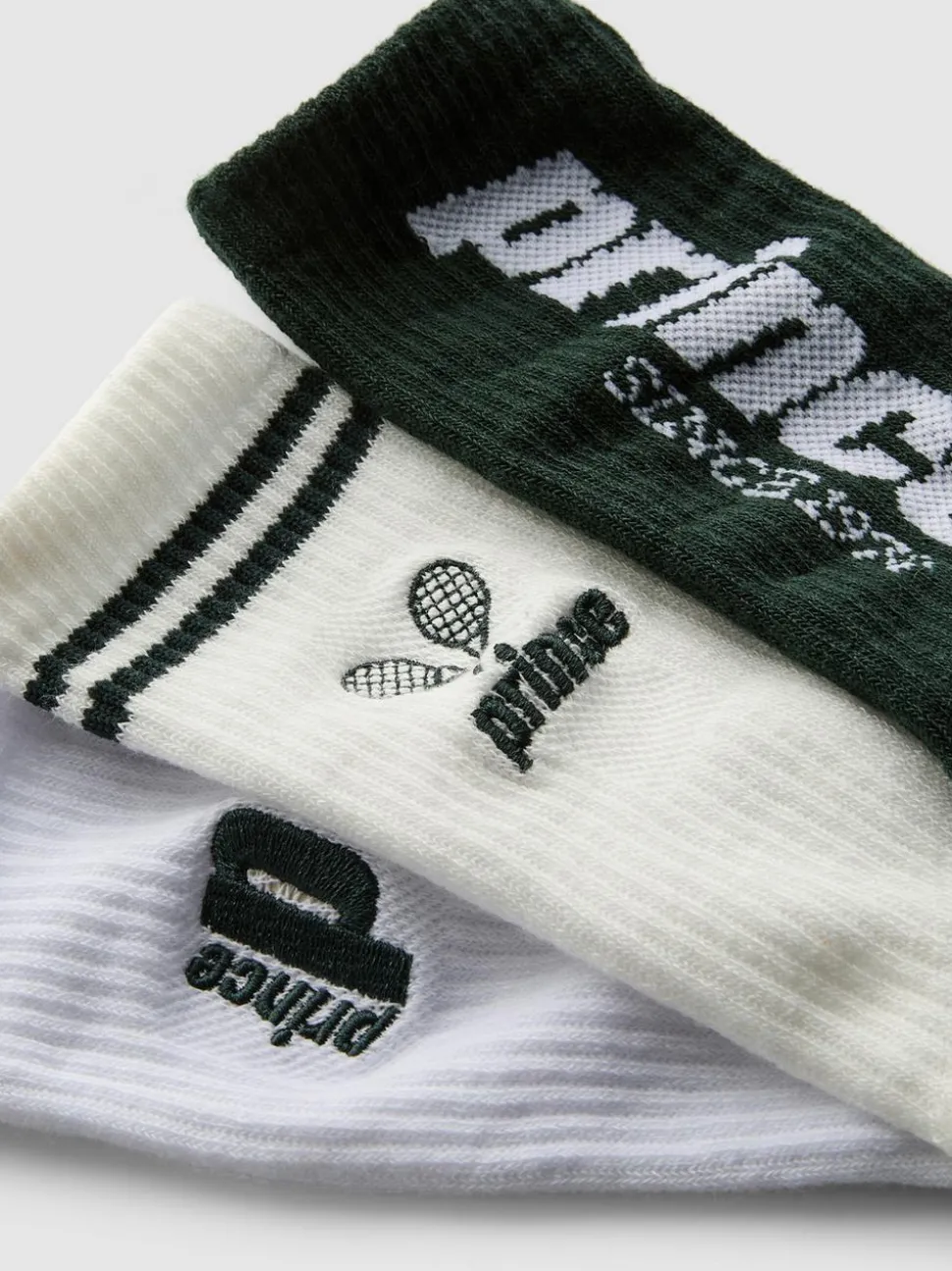 „Prince“ Sportsocken, 3er-Pack