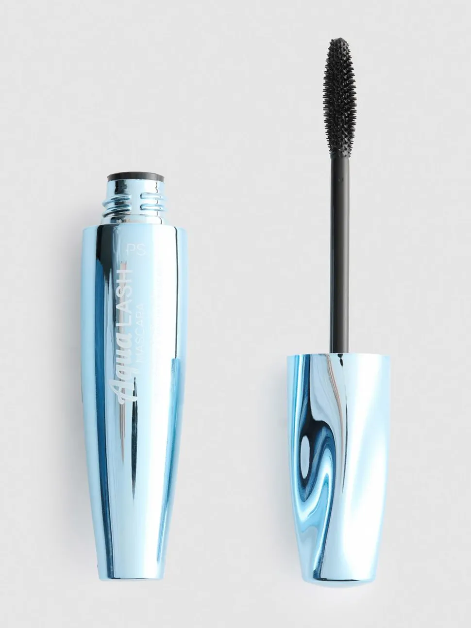 PS… Aqua Lash Mascara