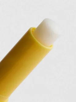 PS... Bananenpudding-Lippenpeeling