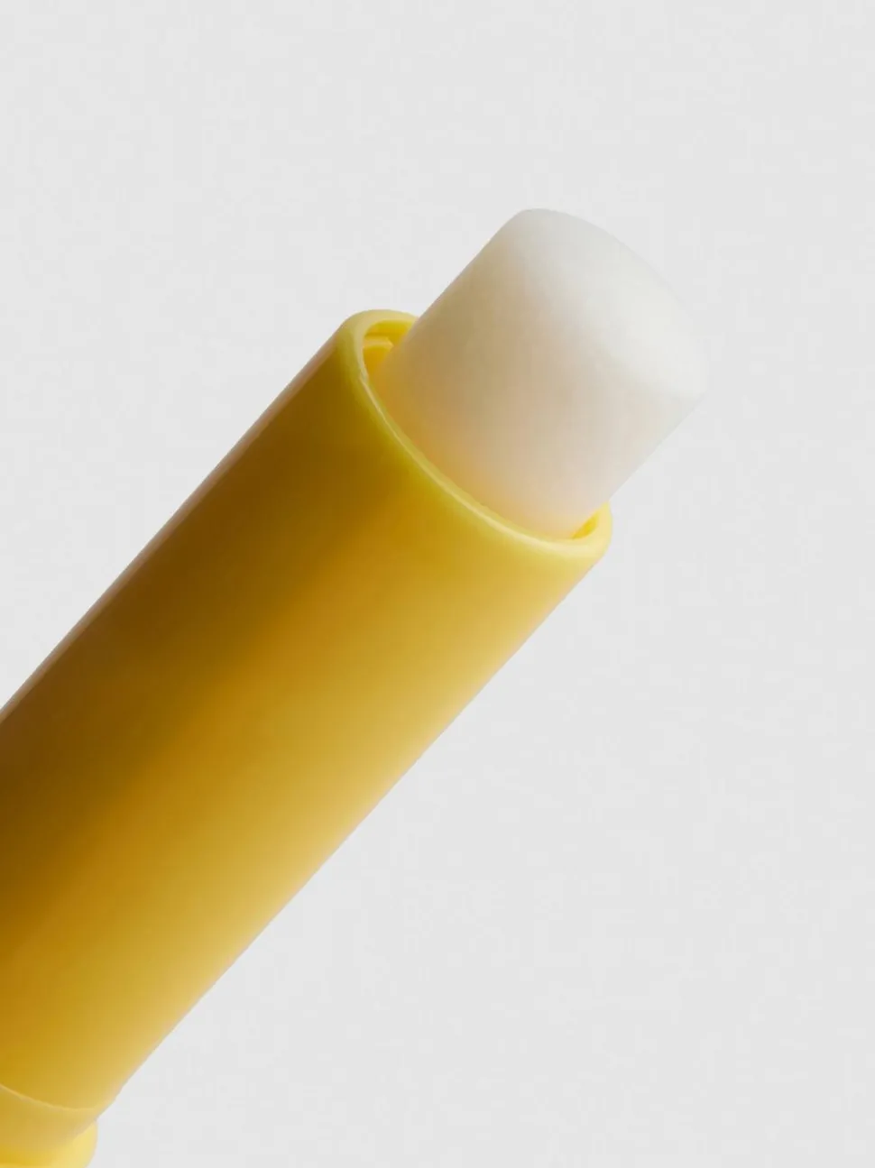 PS... Bananenpudding-Lippenpeeling