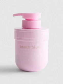PS... Beach Blush Körperlotion