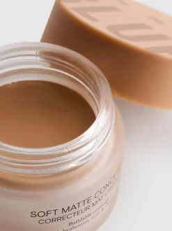 PS... Blur Concealer